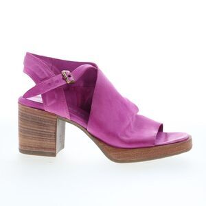 A.S. 98 Womens Aston Purple Shoes (NWT)